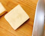【高野豆腐サンド】スモサクリチ+アボカド作り方3写真