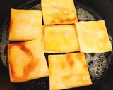 【高野豆腐サンド】スモサクリチ+アボカド作り方6写真