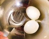 【高野豆腐サンド】スモサクリチ+アボカド作り方9写真
