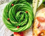 【高野豆腐サンド】スモサクリチ+アボカド作り方24写真
