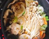 温まる!味染み☆肉豆腐☆作り方4写真