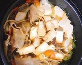 温まる!味染み☆肉豆腐☆作り方6写真