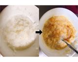 クセになる間違いなし！鶏モモ肉のみぞれ煮作り方1写真