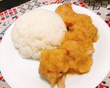 クセになる間違いなし！鶏モモ肉のみぞれ煮作り方8写真