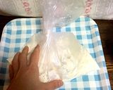 バレンタインに！袋で簡単チョコスコーン作り方5写真