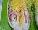 こんなに美味しいの？！白菜丸ごと焼き作り方1写真