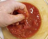 フィリピン・鯖缶とトマトのスパイシー煮込作り方4写真