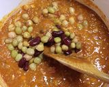 フィリピン・鯖缶とトマトのスパイシー煮込作り方10写真