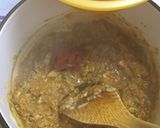 フィリピン・鯖缶とトマトのスパイシー煮込作り方9写真
