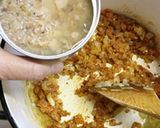 フィリピン・鯖缶とトマトのスパイシー煮込作り方8写真