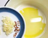 フィリピン・鯖缶とトマトのスパイシー煮込作り方5写真