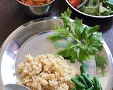 フィリピン・鯖缶とトマトのスパイシー煮込作り方13写真