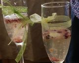 Cranberry Relish作り方8写真