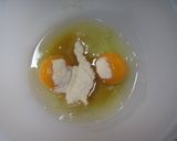 ジューシー☆おからケーキ作り方4写真