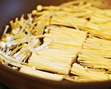 やみつき・桜エビ入り焼きなめ茸作り方2写真