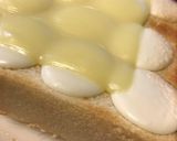 ホワイトチョコパン作り方3写真