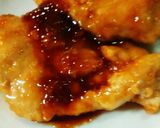 耐熱計量カップで！鶏さんタレ作り方5写真