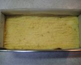 ジューシー☆おからケーキ作り方6写真