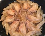 手羽先のホロホロ煮作り方5写真