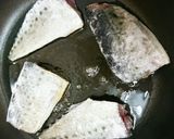 簡単美味しい☆サバのケチャップソース作り方2写真