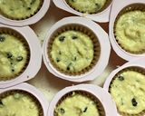 おからのカップケーキ作り方2写真