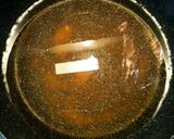 皮ごと切って煮るだけ！さつまいもの甘露煮作り方1写真