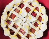 アップルパイ〜簡単！レンジでフィリング作り方8写真
