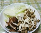 秋鮭とさつま芋となすで！バター醤油焼き☆作り方4写真