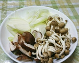 秋鮭とさつま芋となすで！バター醤油焼き☆作り方4写真