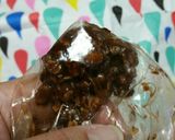 簡単！洗い物なし！チョコフレーク♪作り方6写真