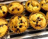 おからのカップケーキ作り方5写真