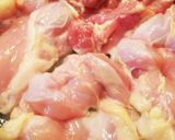 ゴマ味噌チキンステーキ★作り方4写真