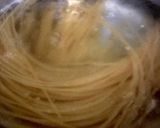 【基本】簡単絶品！喫茶店風ナポリタン作り方3写真