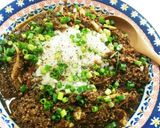 休日男子の本格スパイスキーマカレー！作り方31写真