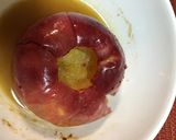 ❄︎冬季限定❄︎ レンジで簡単焼きりんご作り方6写真