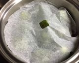 イチジク（無花果）のバルサミコシロップ煮作り方3写真