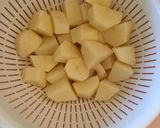 レトルトミートグラタン作り方1写真