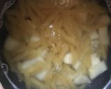 レトルトミートグラタン作り方4写真