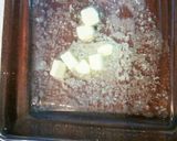 柚香るたらこパスタ作り方2写真