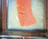 柚香るたらこパスタ作り方3写真