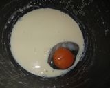 ホットケーキミックス×ＭＩＸナッツケーキ作り方2写真