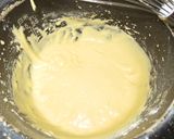 ホットケーキミックス×ＭＩＸナッツケーキ作り方3写真