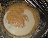 ホットケーキミックス×ＭＩＸナッツケーキ作り方4写真