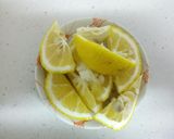 柚香るたらこパスタ作り方6写真