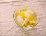 柚香るたらこパスタ作り方7写真