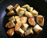 大学いも作り方1写真