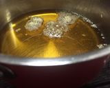 焼肉に! ネギ塩レモンだれ作り方1写真