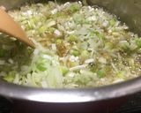 焼肉に! ネギ塩レモンだれ作り方2写真