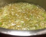 焼肉に! ネギ塩レモンだれ作り方3写真