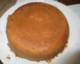 ホットケーキミックス×ＭＩＸナッツケーキ作り方7写真